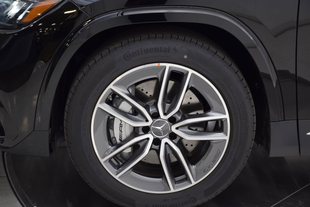 New 2026 Mercedes-Benz GLA 35 AMG 4MATIC image 12