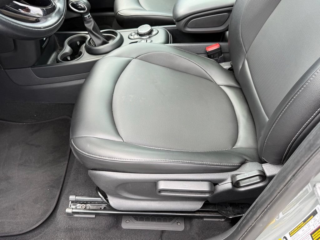 Used 2018 MINI Cooper Countryman FWD image 27