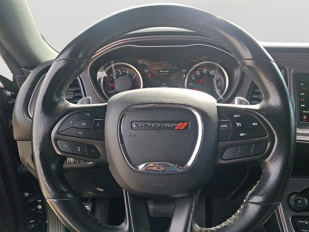 Used 2023 Dodge Challenger R/T image 18