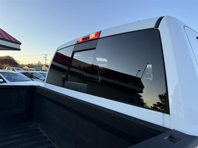 Used 2022 RAM 3500 Tradesman image 12