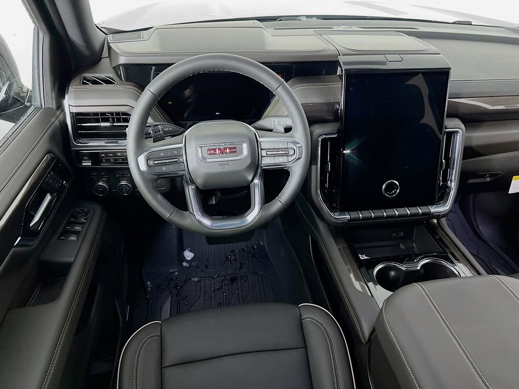 New 2026 GMC Yukon XL Elevation w/ LPO, Floor Liner Package image 21