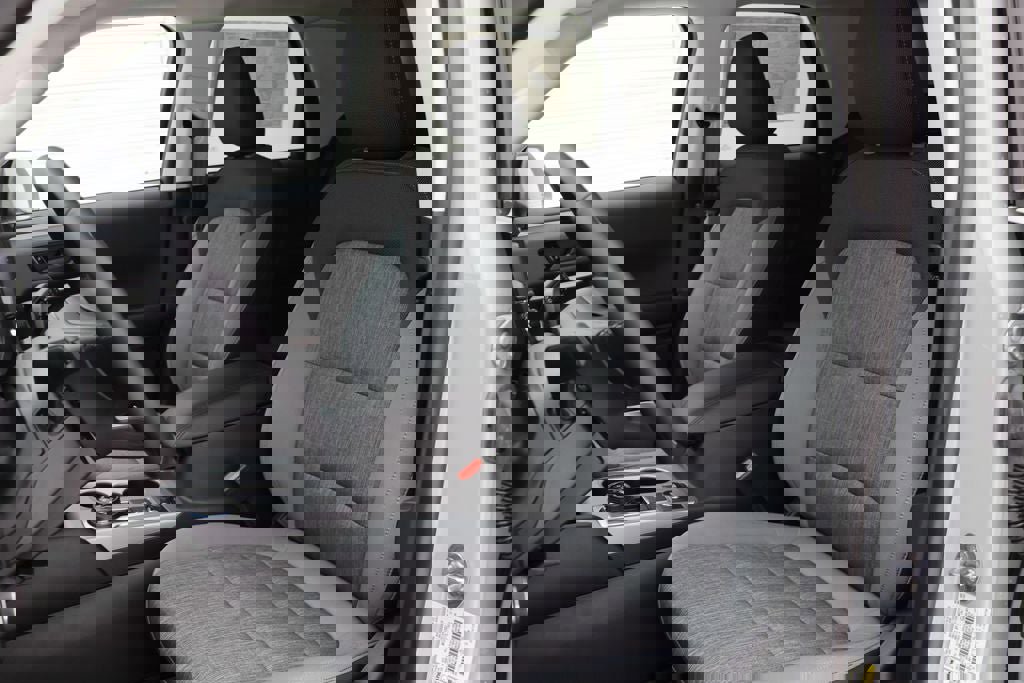 Used 2024 Ford Bronco Sport Big Bend w/ Convenience Package image 16