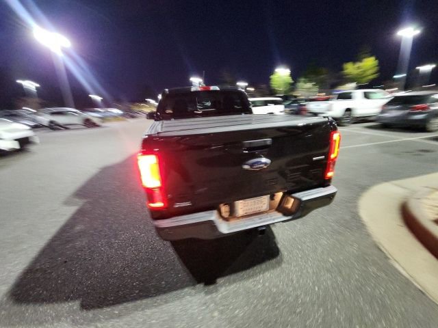 Used 2019 Ford Ranger XLT w/ Equipment Group 302A Luxury image 7