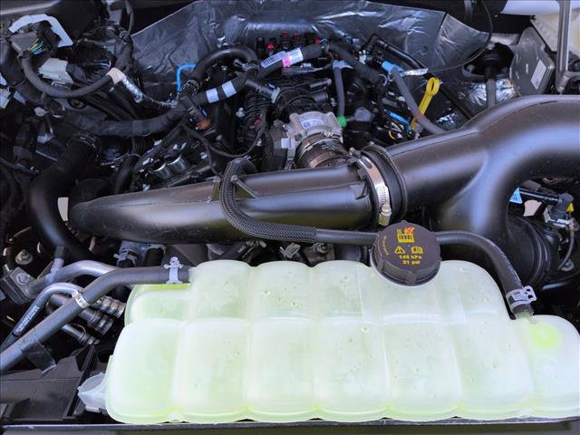 New 2025 Ford F150 STX w/ Equipment Group 200A image 16