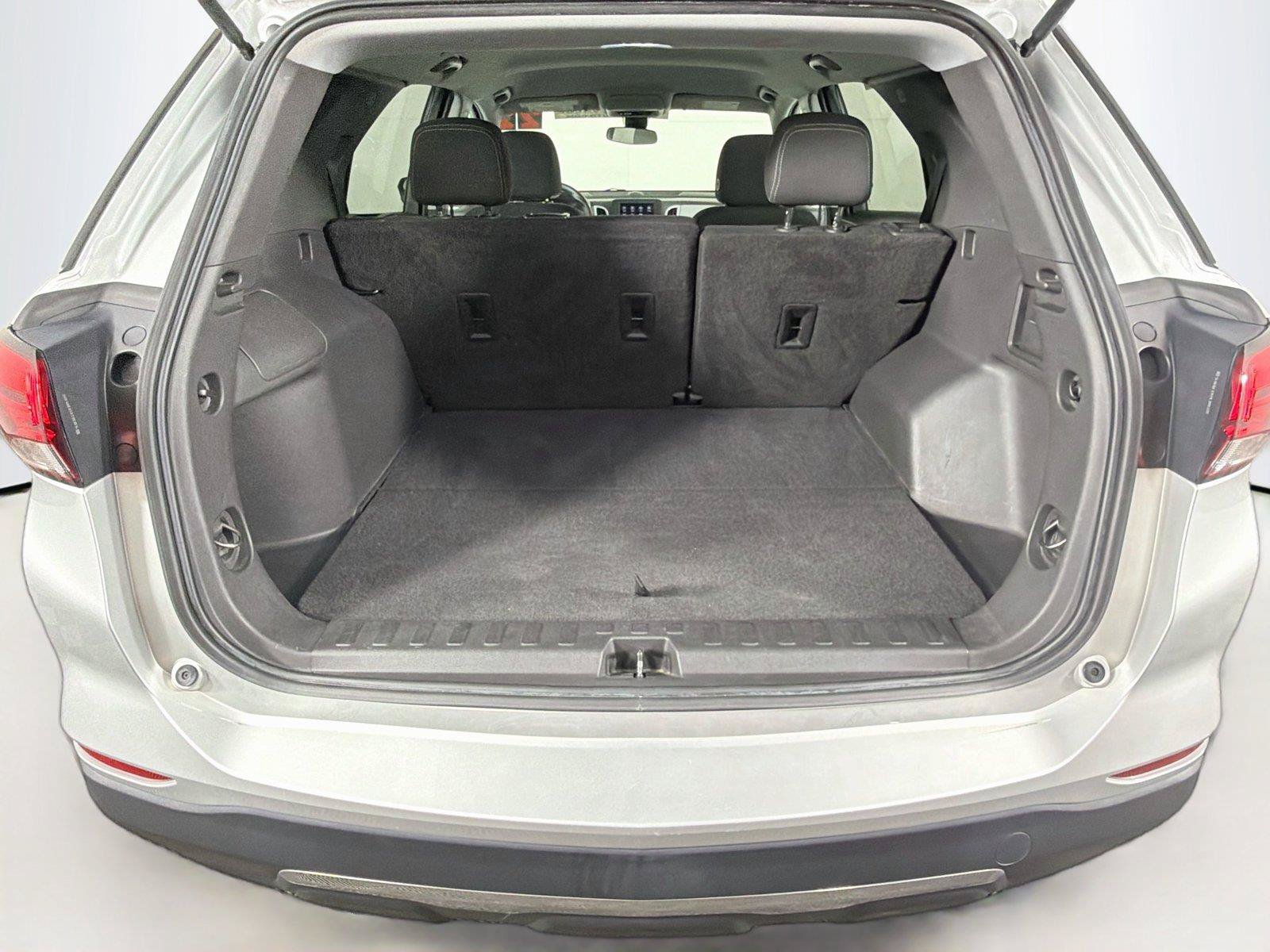 Used 2022 Chevrolet Equinox LT FWD image 14