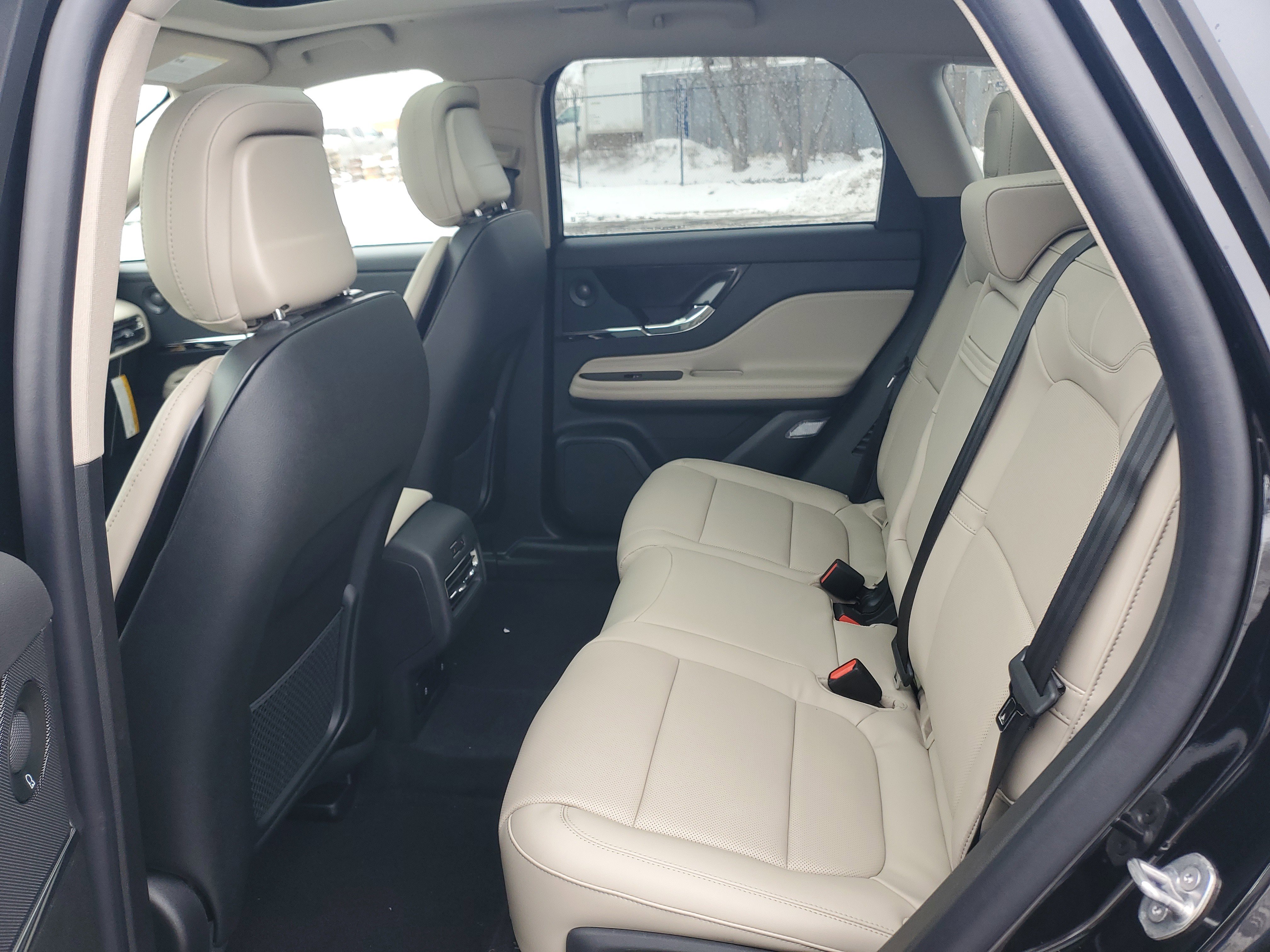 New 2026 Lincoln Corsair Grand Touring image 25