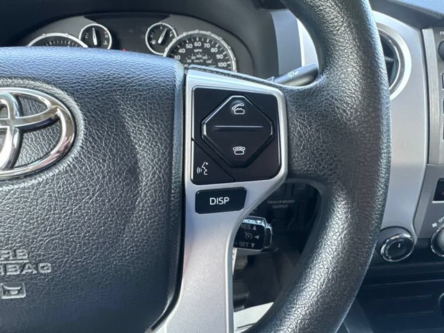 Used 2017 Toyota Tundra SR5 AWD/4WD image 24