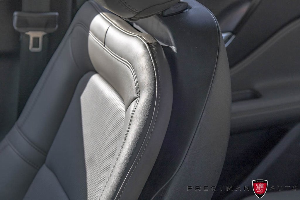 Used 2024 Lincoln Corsair Reserve w/ Equipment Group 201A image 25