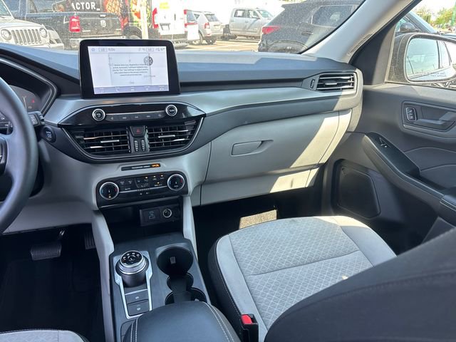Used 2023 Ford Escape Active FWD image 11