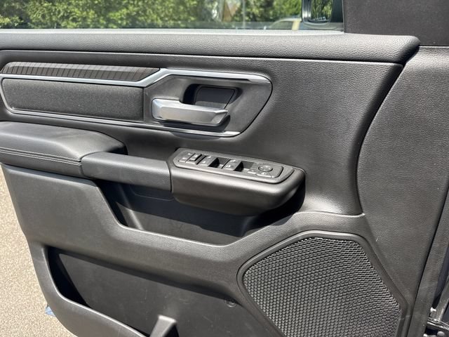 New 2026 RAM 1500 Big Horn AWD/4WD image 15