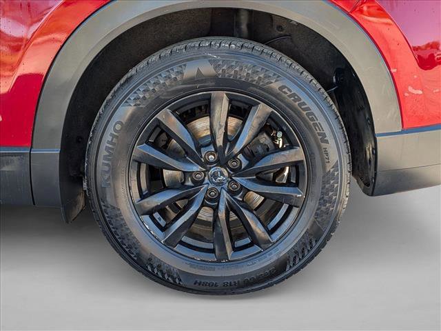 Used 2016 MAZDA CX-9 Touring image 25