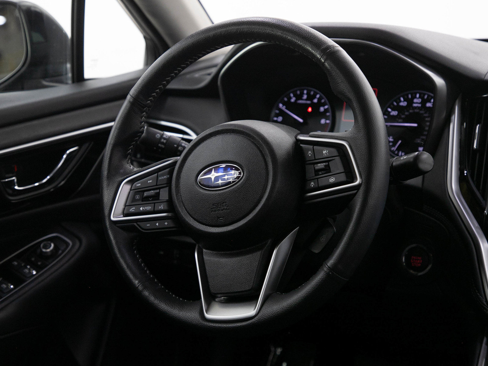 Used 2024 Subaru Legacy Limited AWD/4WD image 14