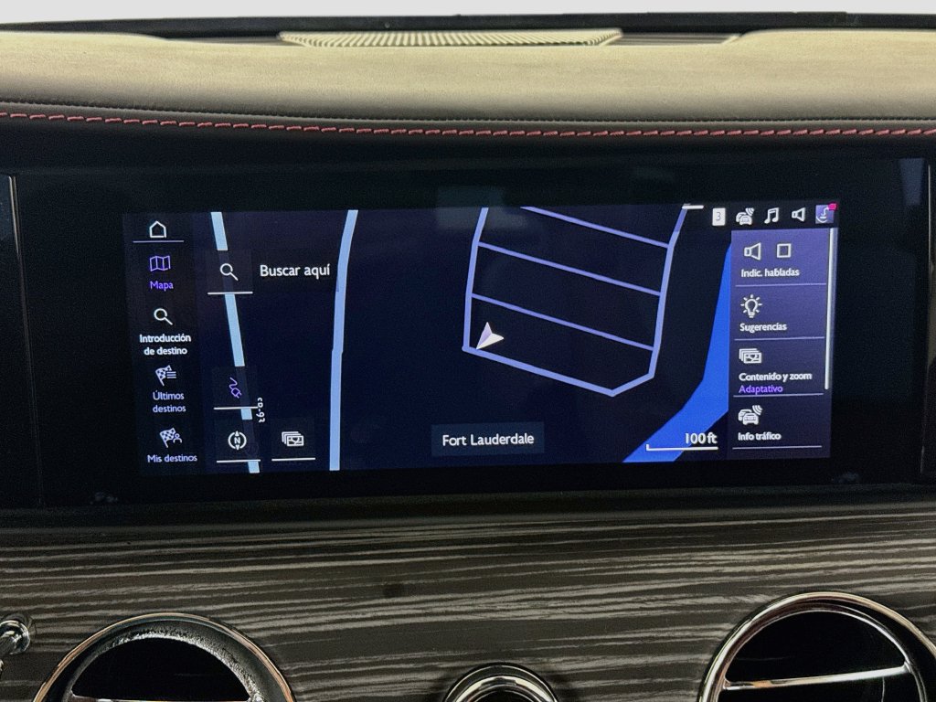 Used 2024 Rolls-Royce Spectre w/ Spectre Launch Package AWD/4WD image 13