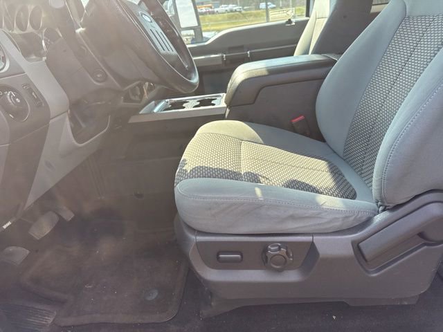 Used 2014 Ford F250 XLT w/ XLT Premium Package image 15
