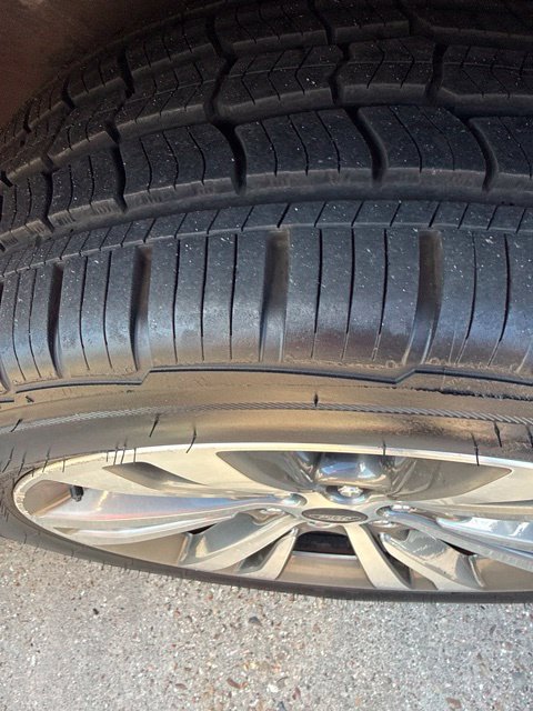 Used 2020 Ford Expedition Limited w/ Equipment Group 302A RWD image 5