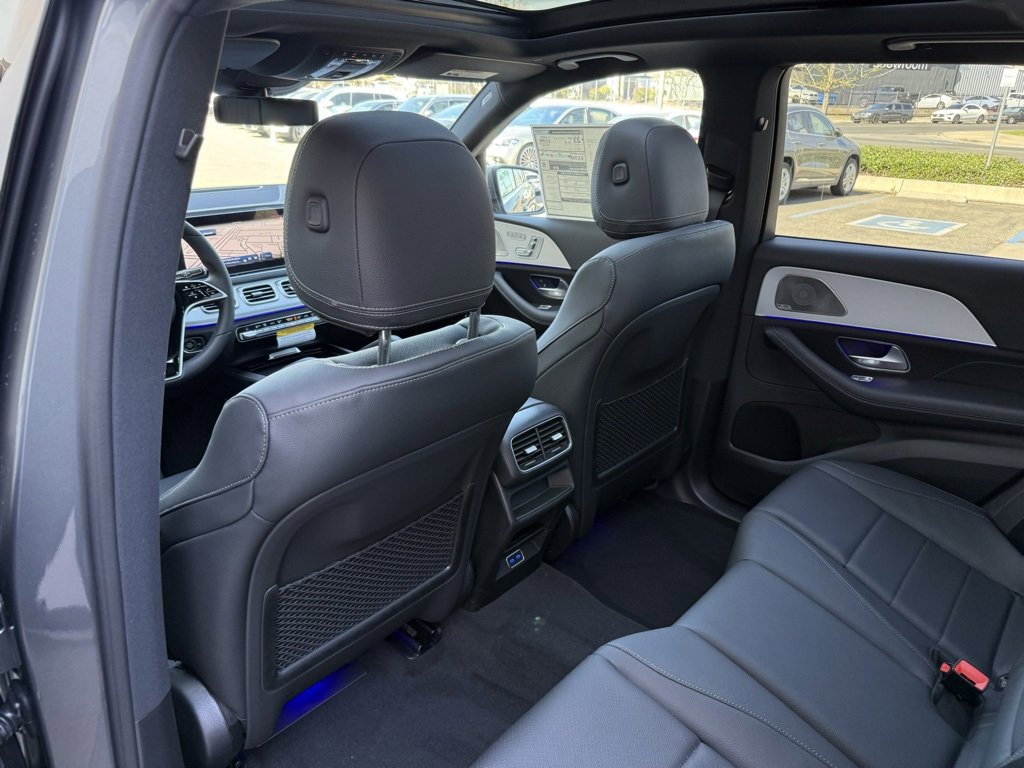 New 2026 Mercedes-Benz GLE 350 4MATIC image 25