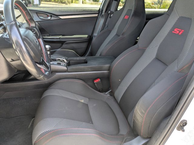 Used 2019 Honda Civic Si image 15