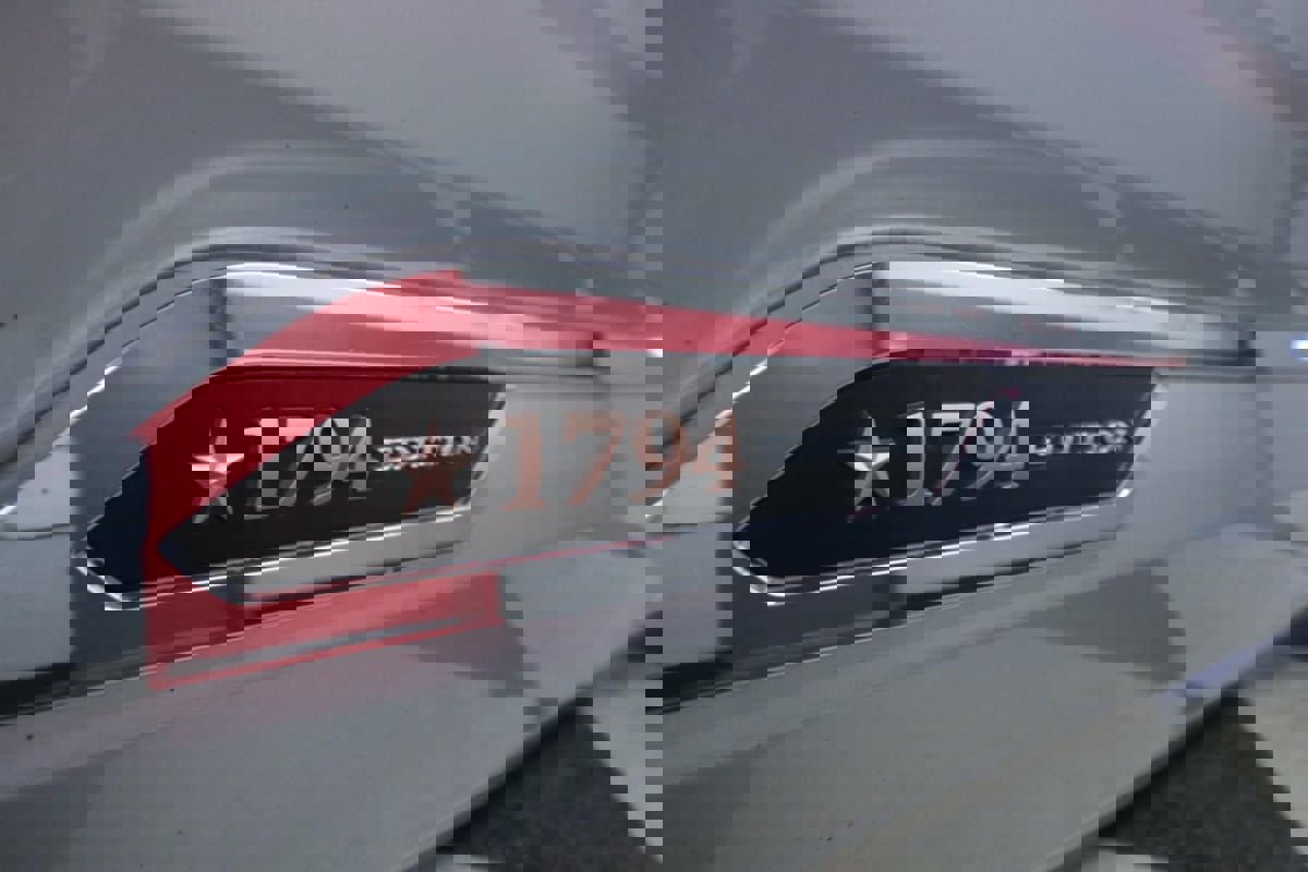 Used 2023 Toyota Tundra 1794 Edition image 41