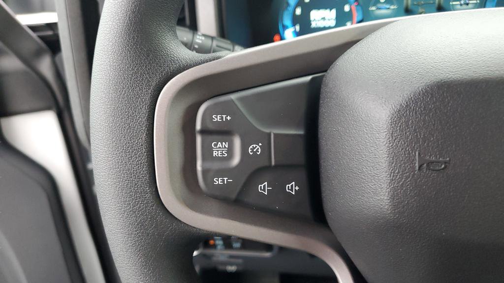 New 2025 Ford Bronco 2-Door image 17