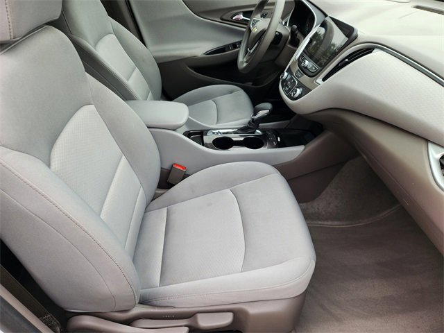 Used 2024 Chevrolet Malibu LS image 14