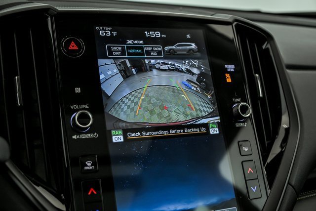 Used 2023 Subaru Ascent Onyx Edition image 23