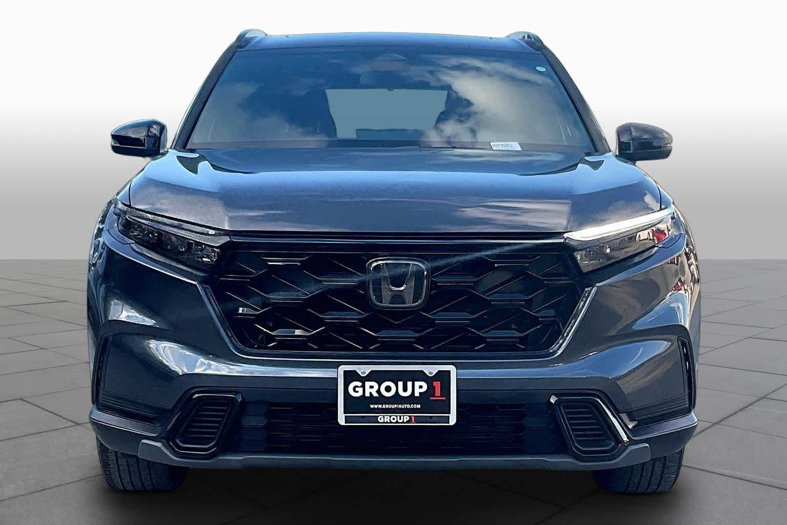 Used 2023 Honda CR-V Sport image 4
