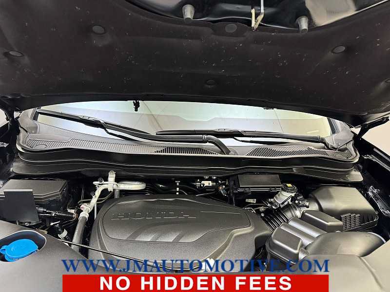 Used 2023 Honda Ridgeline Sport image 10