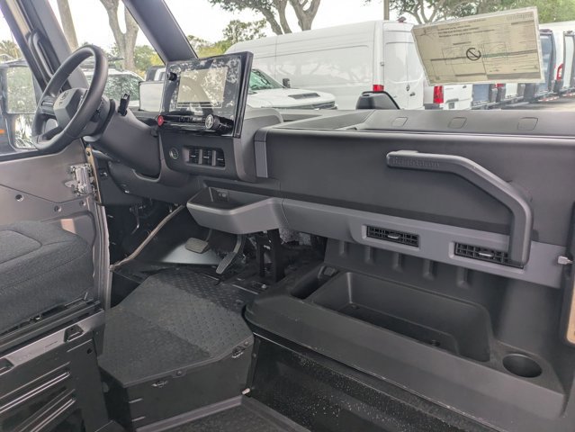 Used 2024 Chevrolet Brightdrop 600 w/ Battery Pack, Max Range AWD/4WD image 16
