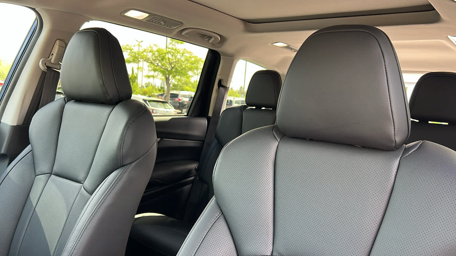 New 2026 Subaru Ascent Bronze Edition AWD/4WD image 11