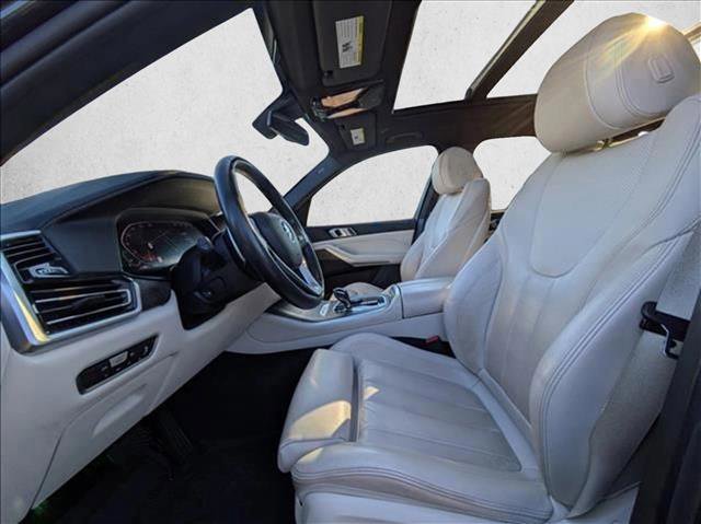 Used 2022 BMW X5 sDrive40i w/ Premium Package image 18