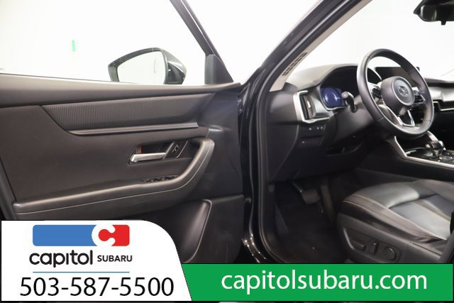 Used 2026 MAZDA CX-90 3.3 Turbo w/ Select Package AWD/4WD image 8
