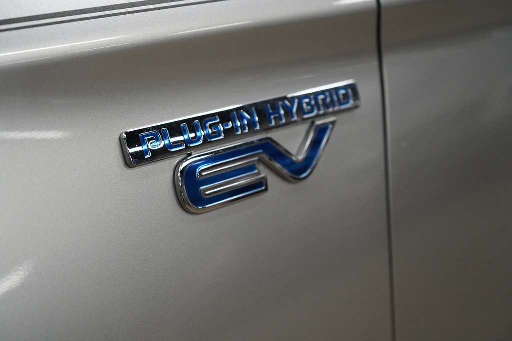 Used 2022 Mitsubishi Outlander SEL AWD/4WD image 9