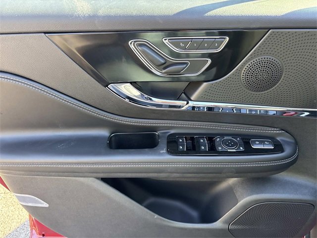 New 2026 Lincoln Corsair Reserve image 20