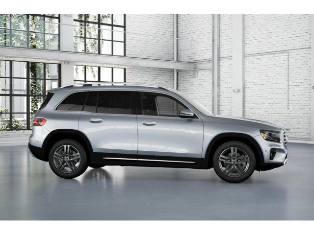 Certified 2025 Mercedes-Benz GLB 250 image 27