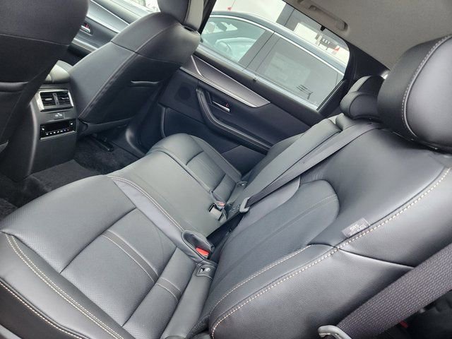 New 2026 MAZDA CX-90 3.3 Turbo w/ Preferred Package AWD/4WD image 4
