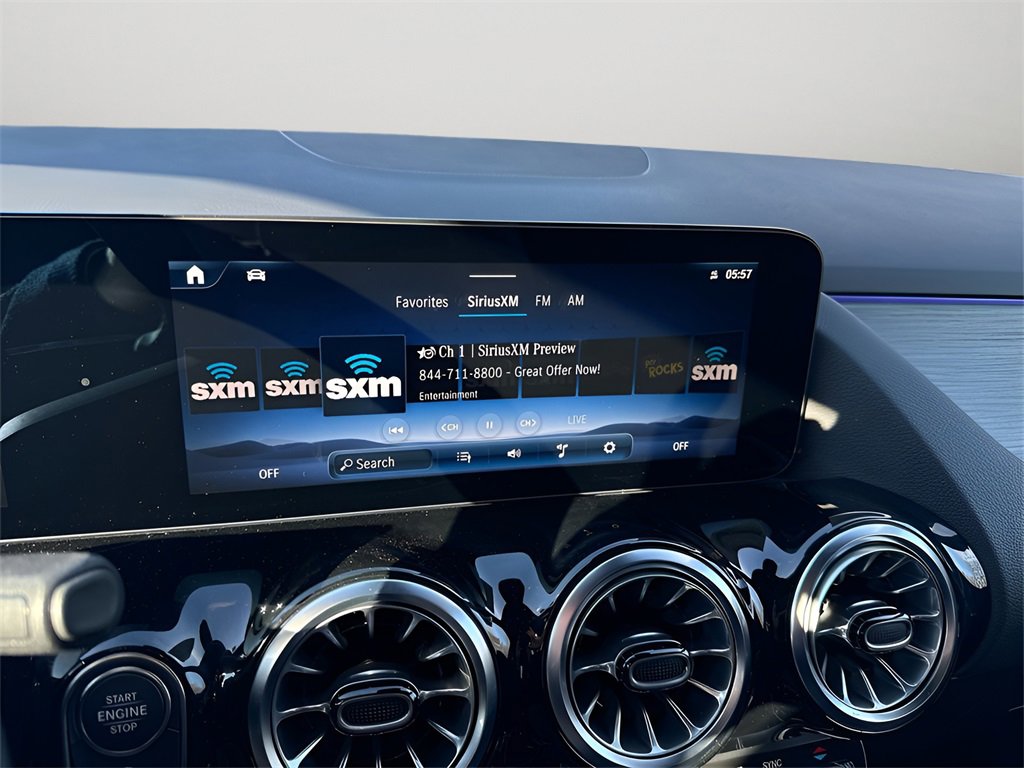 New 2026 Mercedes-Benz GLA 250 4MATIC image 16