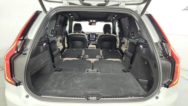 Certified 2026 Volvo XC90 B6 Ultra w/ Protection Package AWD/4WD image 84