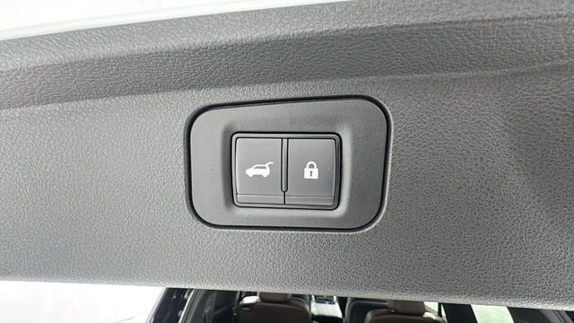 New 2026 Nissan Armada Platinum Reserve image 17