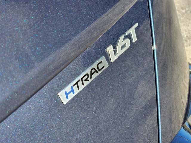 Used 2024 Hyundai Kona N Line image 12