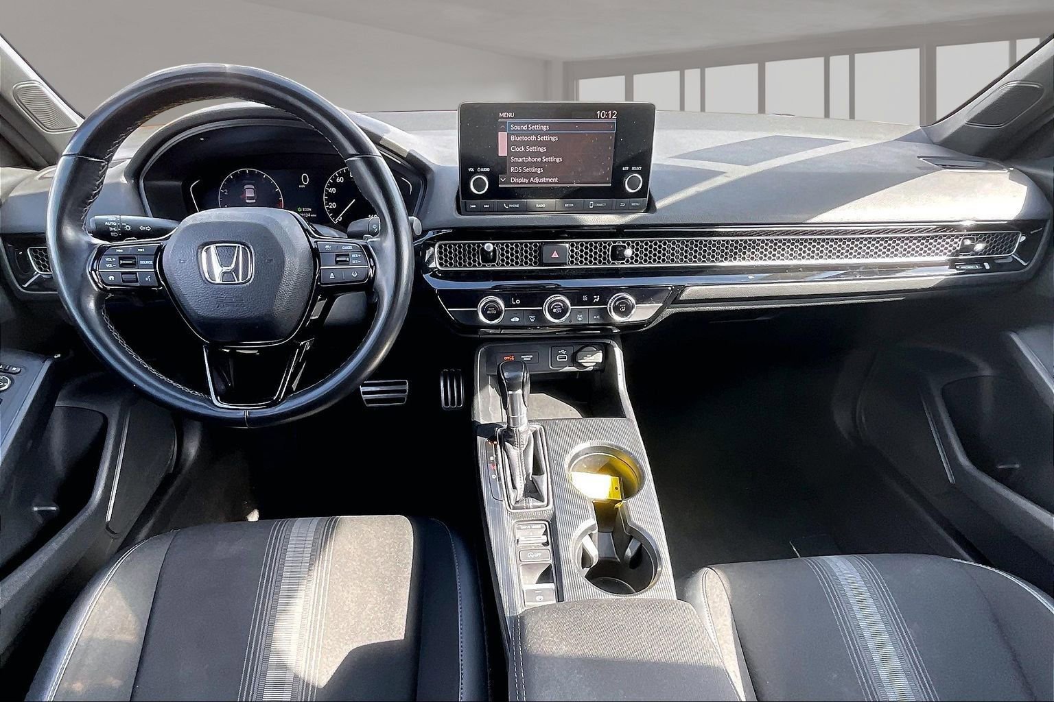 Used 2023 Honda Civic Sport image 7