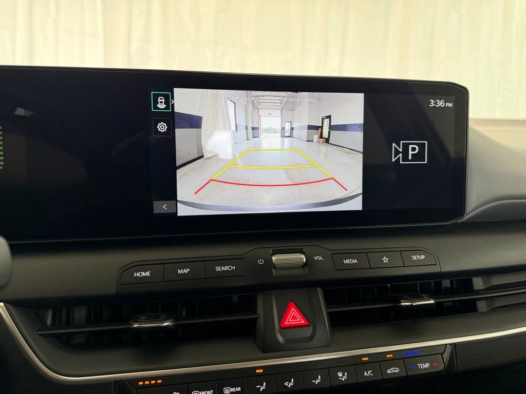 Used 2025 Kia K4 FWD image 22