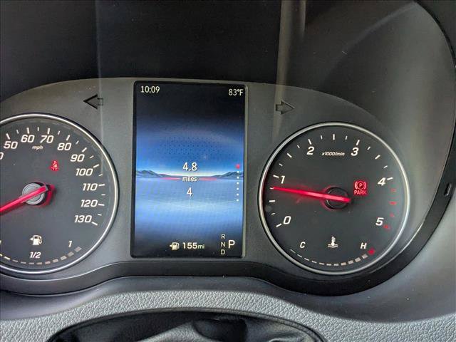 New 2026 Mercedes-Benz Sprinter 2500 image 10