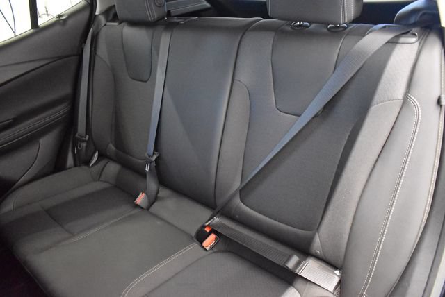 Used 2025 Buick Encore GX Preferred AWD/4WD image 7