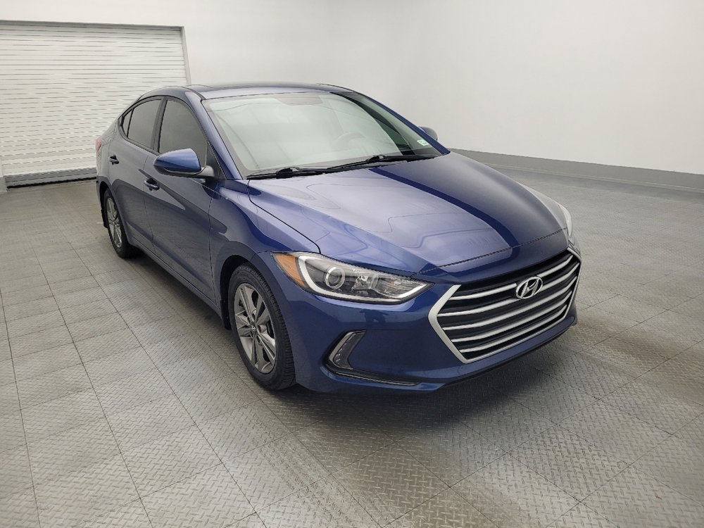 Used 2018 Hyundai Elantra Value Edition image 13