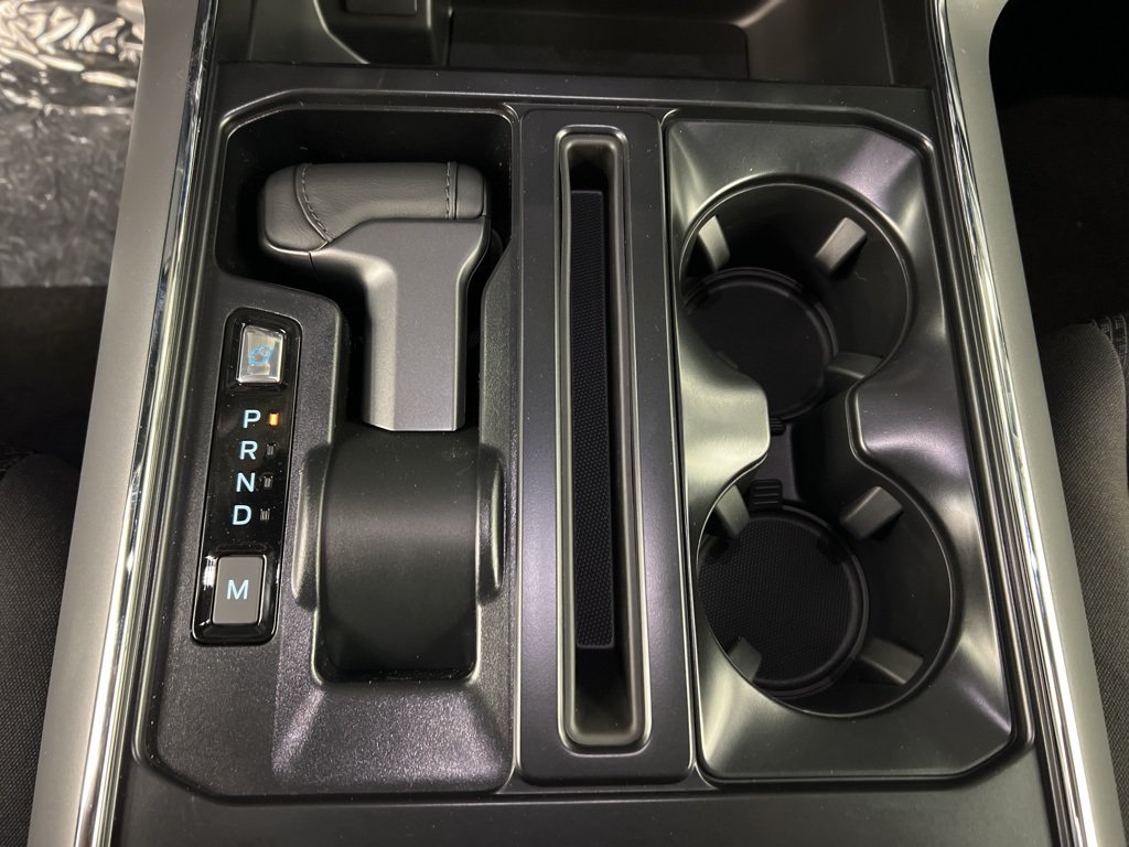 New 2025 Ford F150 XLT w/ Equipment Group 302A MID AWD/4WD image 18