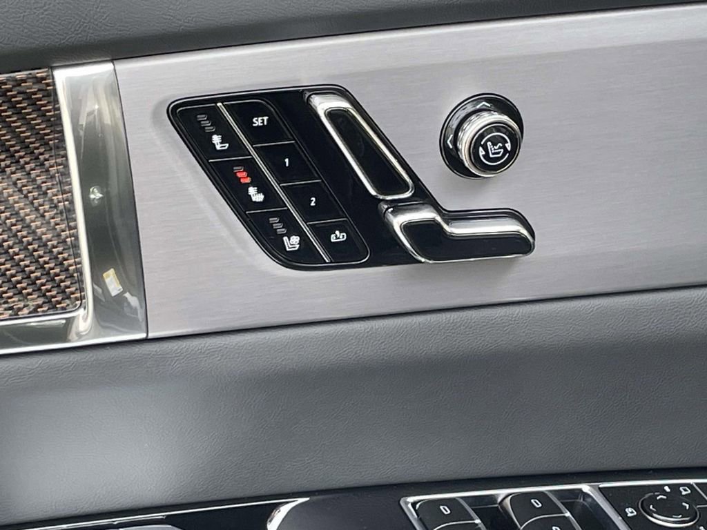 New 2026 Cadillac Vistiq Sport image 17