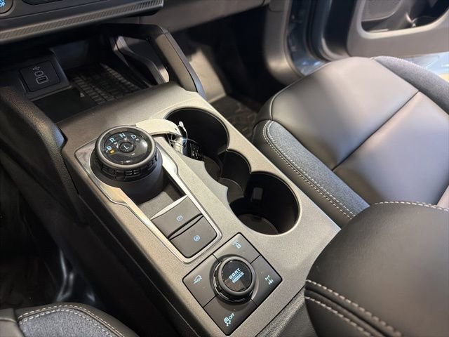 New 2025 Ford Bronco Sport Outer Banks w/ Sasquatch Outer Banks Package image 67