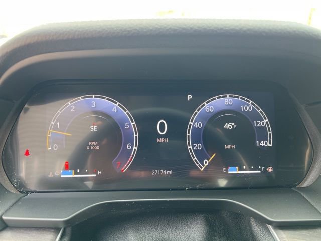 Used 2023 Jeep Grand Cherokee L Limited image 28