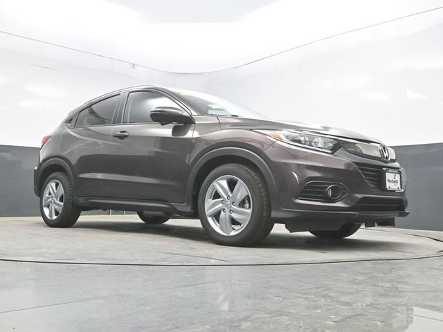 Used 2020 Honda HR-V EX image 35