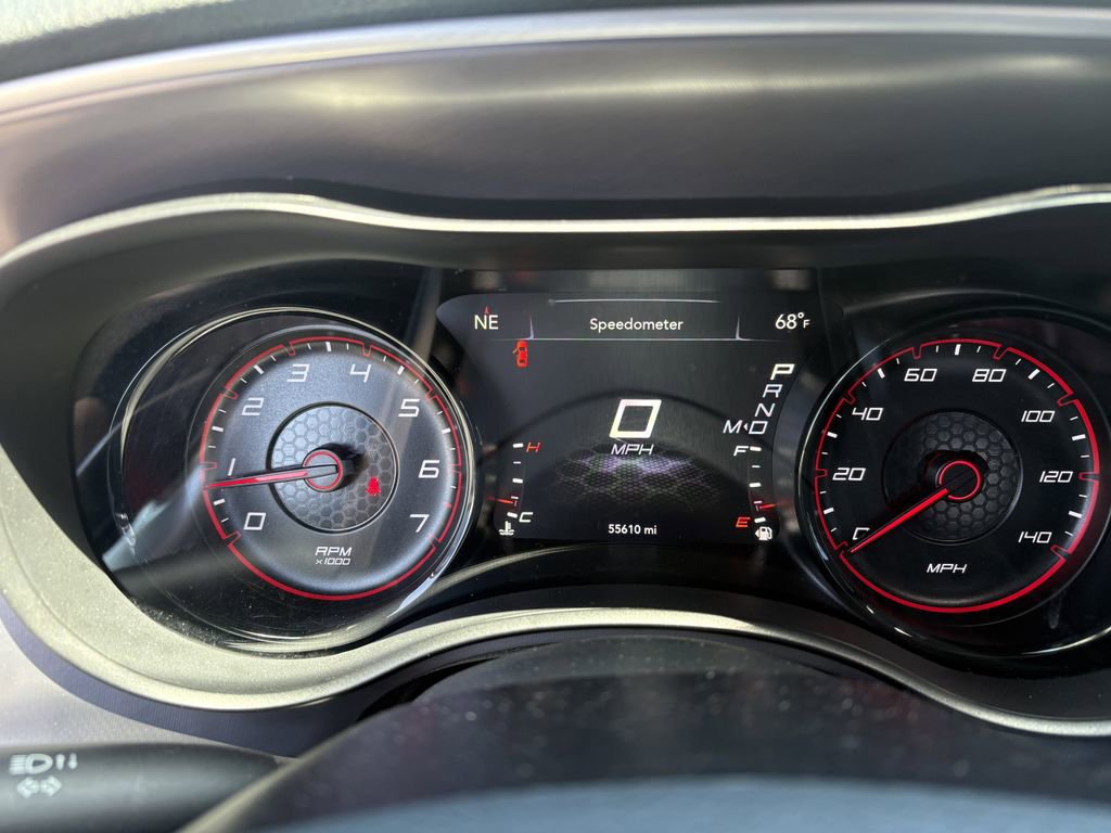 Used 2020 Dodge Charger GT w/ Blacktop Package RWD image 4